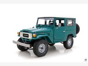 1980 Toyota Land Cruiser for sale 101773541