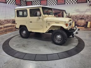 1980 Toyota Land Cruiser for sale 101893182