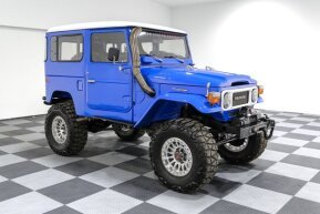 1980 Toyota Land Cruiser for sale 101954504