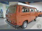Thumbnail Photo 2 for 1980 Volkswagen Vans