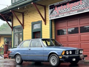 1981 BMW 320i for sale 101908952