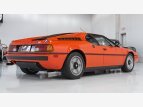 Thumbnail Photo 22 for New 1981 BMW M1