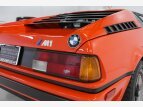 Thumbnail Photo 27 for New 1981 BMW M1