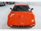 Thumbnail Photo 15 for New 1981 BMW M1