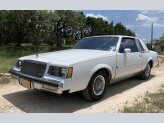 1981 Buick Regal Limited Coupe