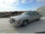 1981 Cadillac De Ville for sale 101806979