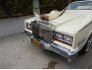 1981 Cadillac Eldorado Biarritz for sale 101834382