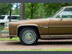 Thumbnail Photo 4 for 1981 Cadillac Fleetwood
