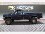 1981 Chevrolet C/K Truck K20 for sale 101787637