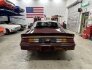 1981 Chevrolet Camaro Coupe for sale 101829437