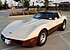 1981 Chevrolet Corvette for sale 101200617