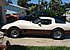 1981 Chevrolet Corvette Coupe for sale 101229395