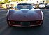 1981 Chevrolet Corvette Coupe for sale 101407326