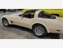 1981 Chevrolet Corvette Coupe for sale 101785839