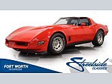 1981 Chevrolet Corvette for sale 101990254