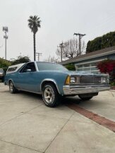1981 Chevrolet El Camino for sale 102025591