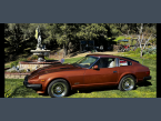 Thumbnail Photo 1 for 1981 Datsun 280ZX for Sale by Owner