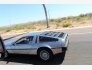 1981 DeLorean DMC-12 for sale 101843633