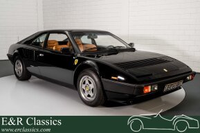 1981 Ferrari Mondial 8 Coupe for sale 101934387
