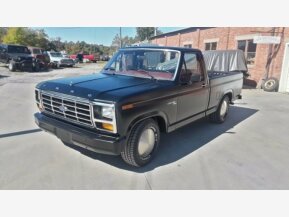 1981 Ford F100 for sale 101587041