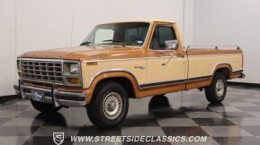 1981 Ford F150 for sale 101873035