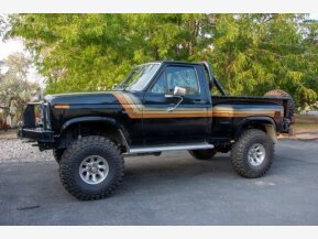 1981 Ford F250 for sale 101812453