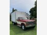 1981 Ford F350 2WD Regular Cab for sale 101791931