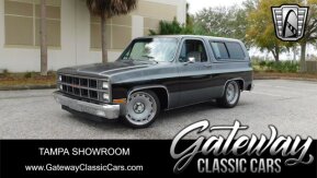 1981 GMC Jimmy 2WD for sale 101991704