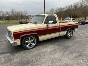 1981 GMC Other GMC Models for sale 101843482