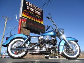 1981 Harley-Davidson Touring for sale 201603248