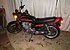 1981 Honda CB750 for sale 200703381