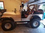 Thumbnail Photo 2 for 1981 Jeep CJ 5 for Sale by Owner
