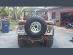 Thumbnail Photo 5 for 1981 Jeep CJ 5 for Sale by Owner