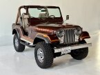 Thumbnail Photo 6 for 1981 Jeep CJ 5 for Sale by Owner