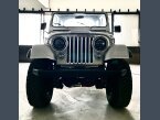 Thumbnail Photo 1 for 1981 Jeep CJ 7 for Sale by Owner