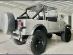 Thumbnail Photo 4 for 1981 Jeep CJ 7 for Sale by Owner