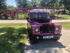 Thumbnail Photo 2 for 1981 Land Rover Series III for Sale by Owner