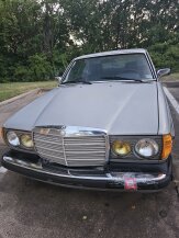 1981 Mercedes-Benz 300CD for sale 101928575