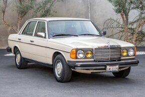 1981 Mercedes-Benz 300D for sale 101797027
