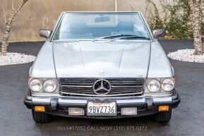 1981 Mercedes-Benz 380SL for sale 101972588