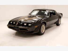 1981 Pontiac Firebird for sale 101762553