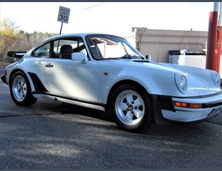 Photo 1 for 1981 Porsche 911