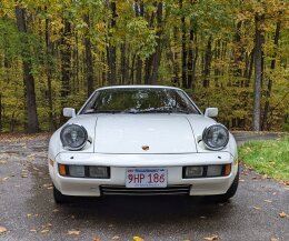 1981 Porsche 928 for sale 101963858