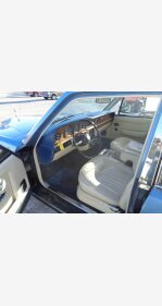 Rolls Royce Silver Spur Classics For Sale Classics On