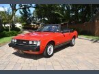 Thumbnail Photo 2 for 1981 Toyota Celica ST Coupe