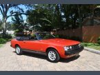 Thumbnail Photo 1 for 1981 Toyota Celica ST Coupe