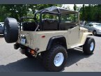 Thumbnail Photo 2 for 1981 Toyota Land Cruiser for Sale by Owner