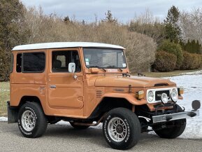 1981 Toyota Land Cruiser for sale 102013255
