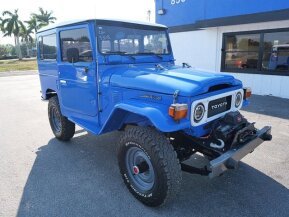 1981 Toyota Land Cruiser for sale 101903413