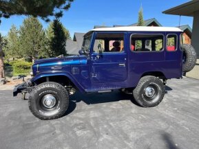 1981 Toyota Land Cruiser for sale 102015276